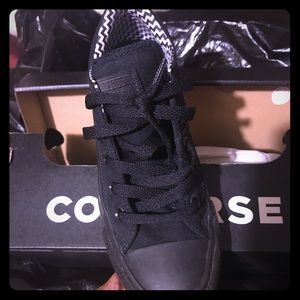 Converse WMNS ALL Black